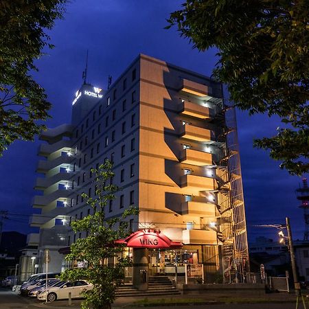 出水国际酒店 Izumi  外观 照片