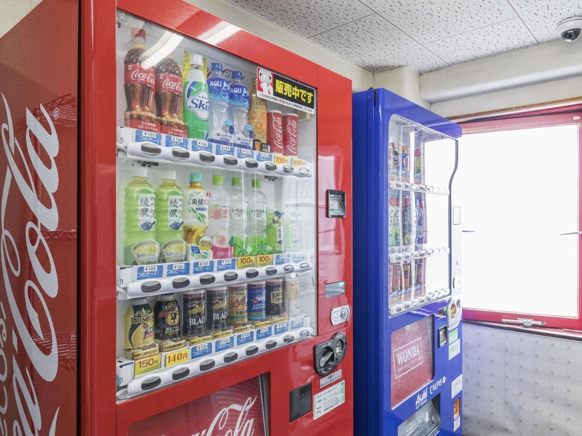 出水国际酒店 Izumi  外观 照片
