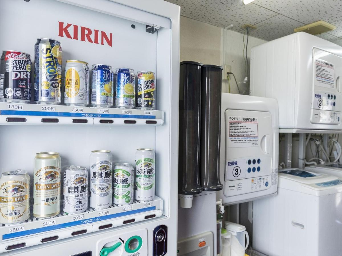 出水国际酒店 Izumi  外观 照片
