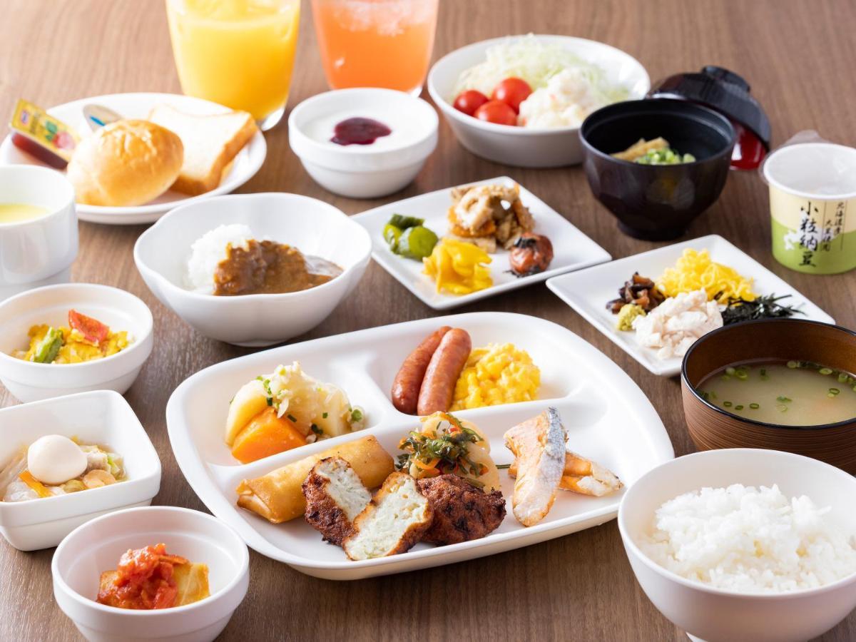 出水国际酒店 Izumi  外观 照片