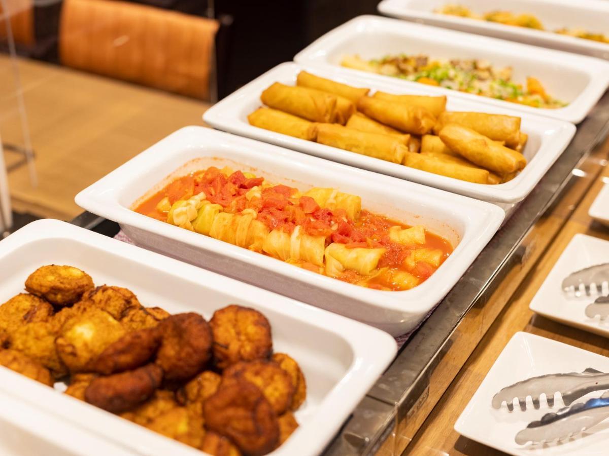 出水国际酒店 Izumi  外观 照片