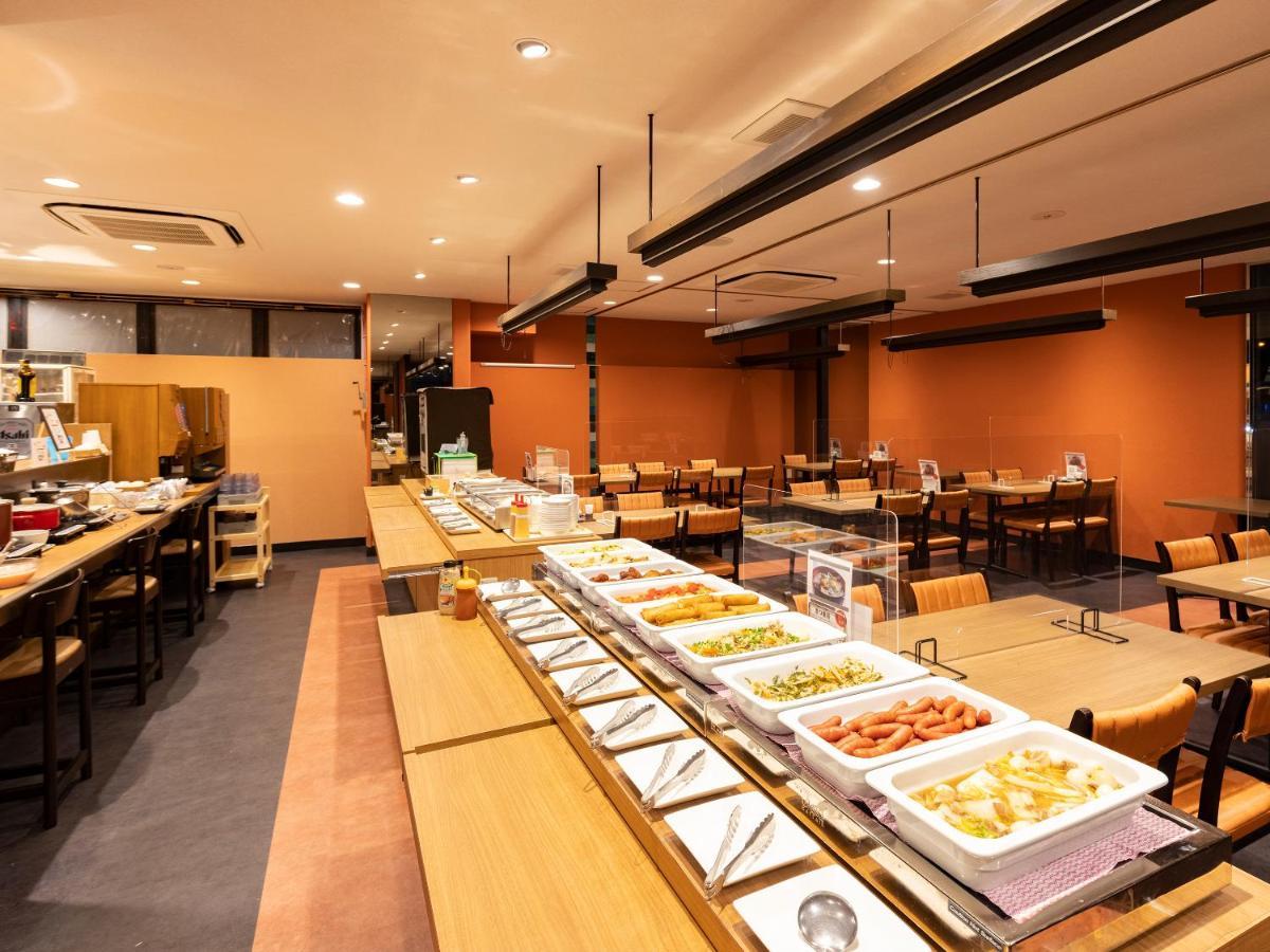 出水国际酒店 Izumi  外观 照片