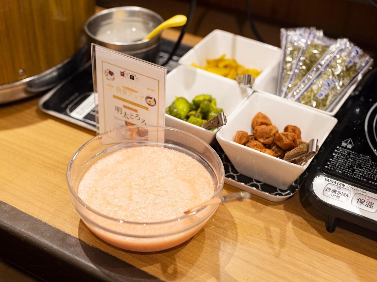 出水国际酒店 Izumi  外观 照片