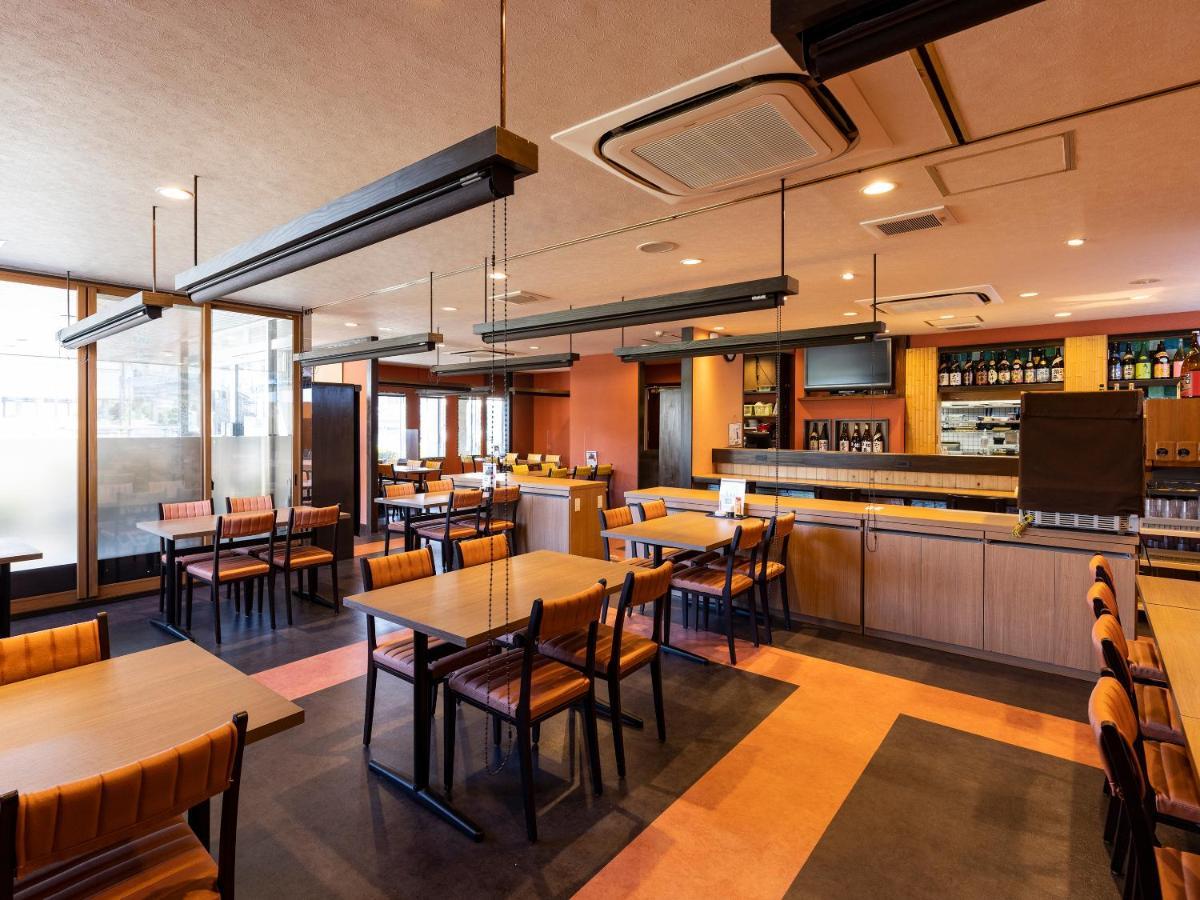 出水国际酒店 Izumi  外观 照片