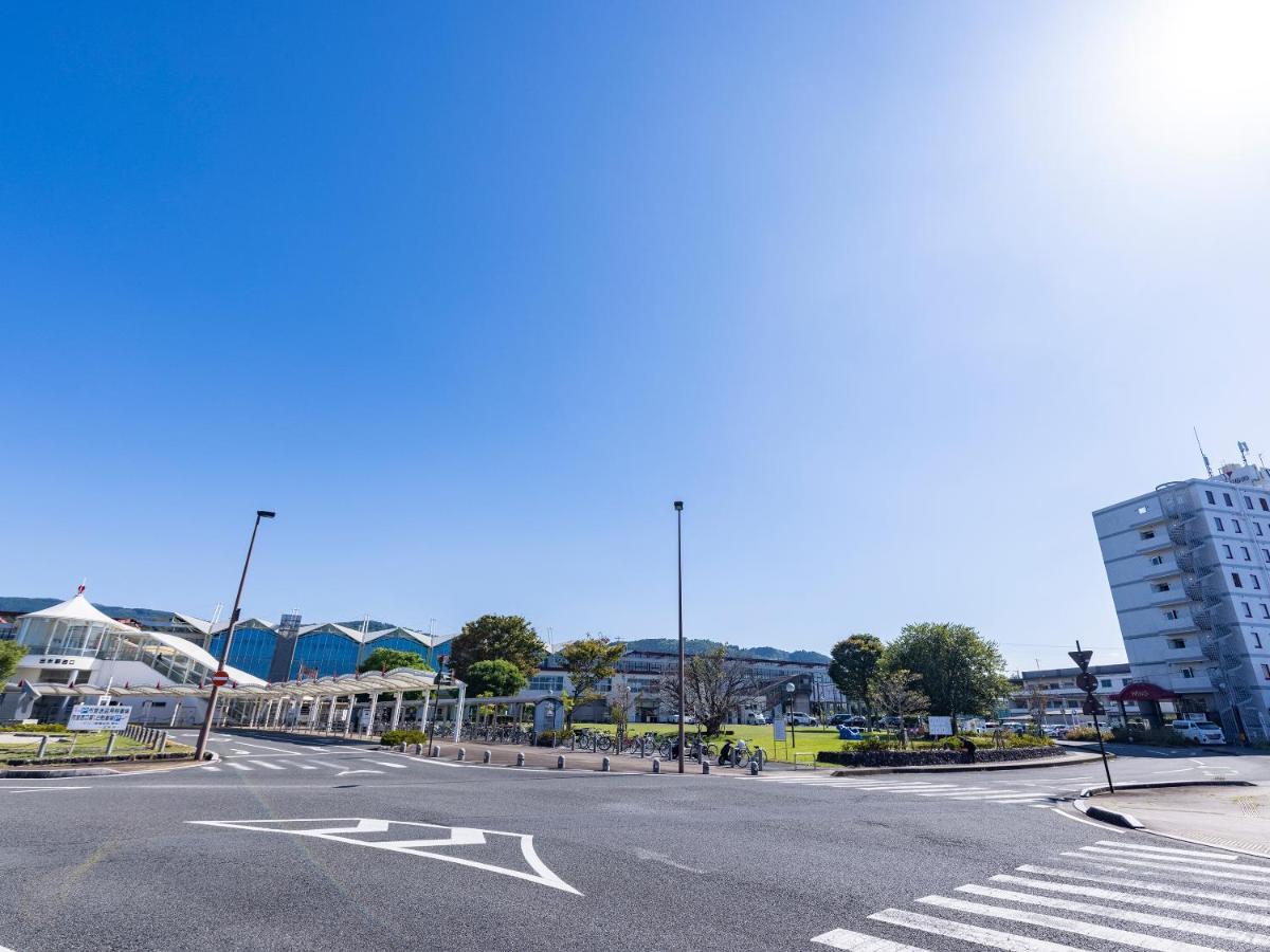 出水国际酒店 Izumi  外观 照片