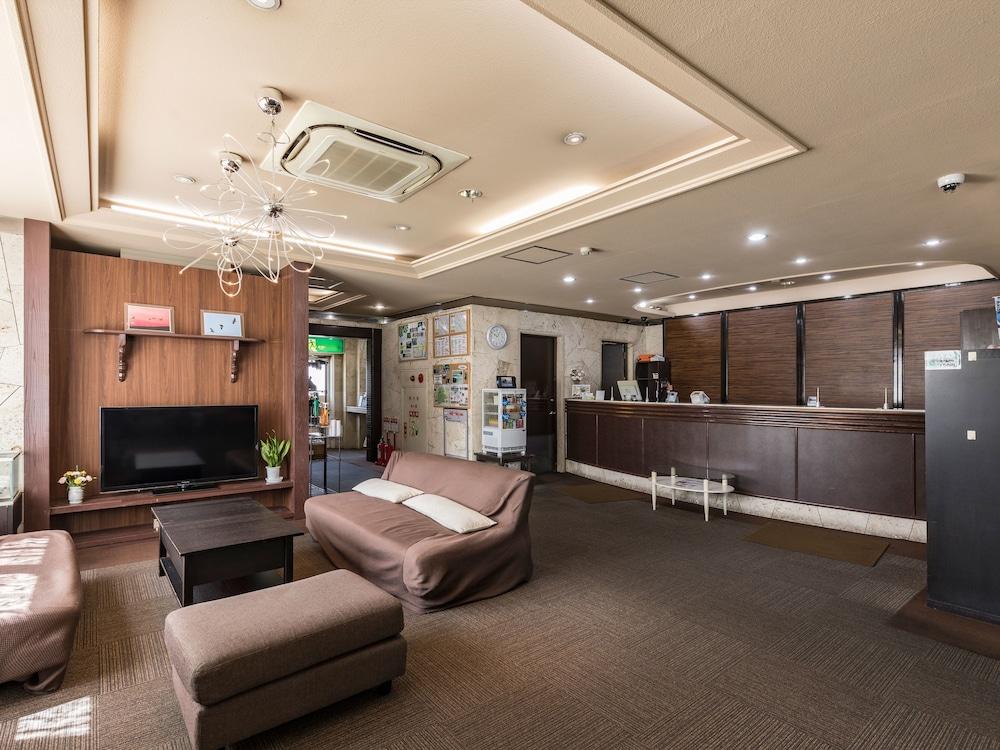 出水国际酒店 Izumi  外观 照片