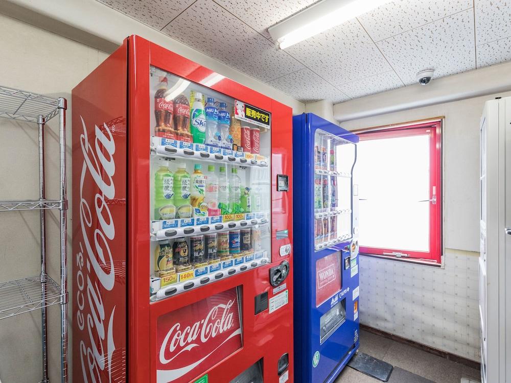 出水国际酒店 Izumi  外观 照片