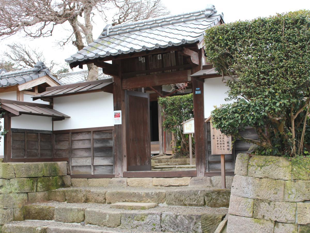 出水国际酒店 Izumi  外观 照片